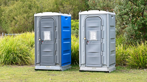 Best VIP or Luxury Restroom Trailers  in Triangle, VA