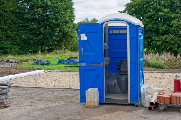 Best Portable Restroom Setup and Delivery  in Triangle, VA
