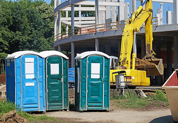 Best VIP or Luxury Restroom Trailers  in Triangle, VA