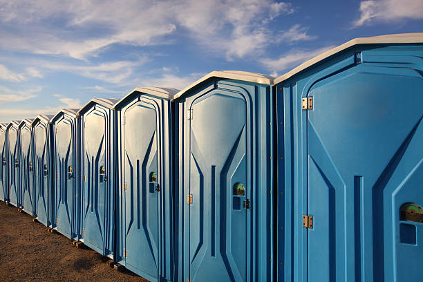 Best Portable Restroom for Sporting Events  in Triangle, VA