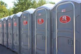 Best Eco-Friendly Portable Toilets  in Triangle, VA